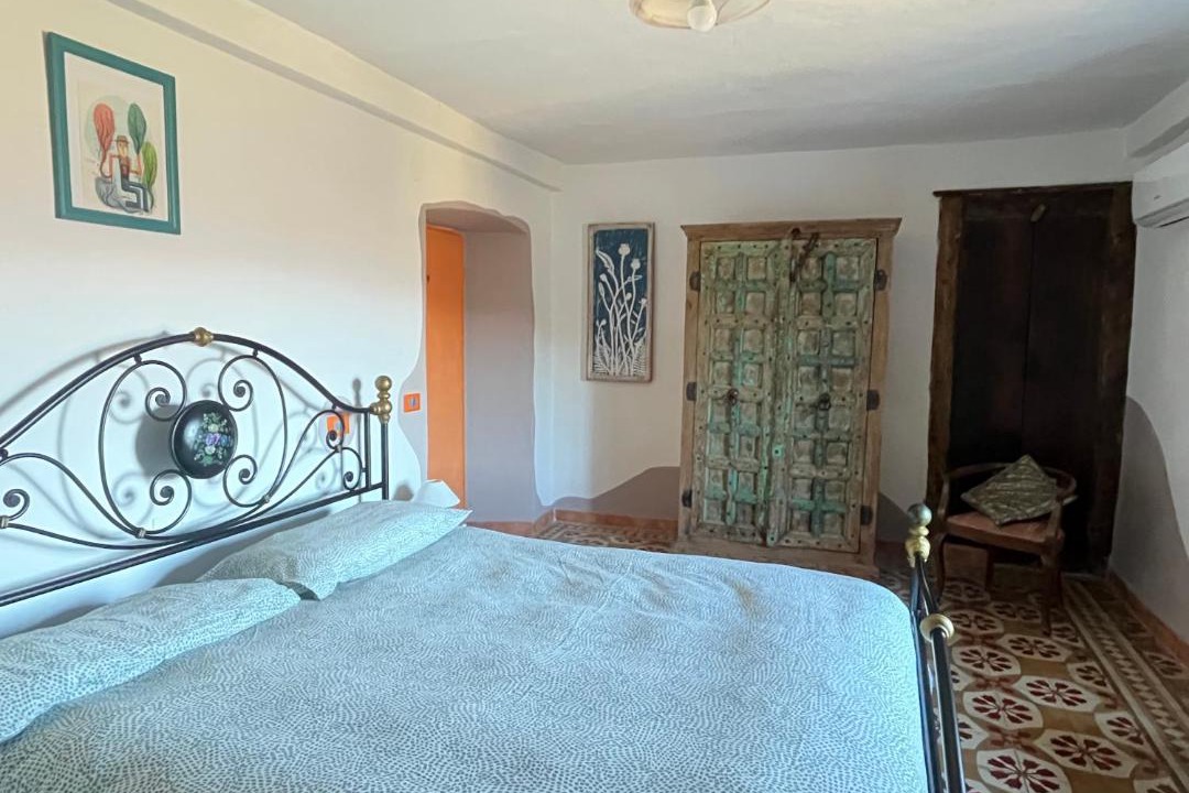 Photo of Bedroom in Marciaso
