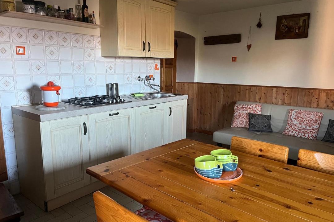 Photo of Kitchen in Marciaso