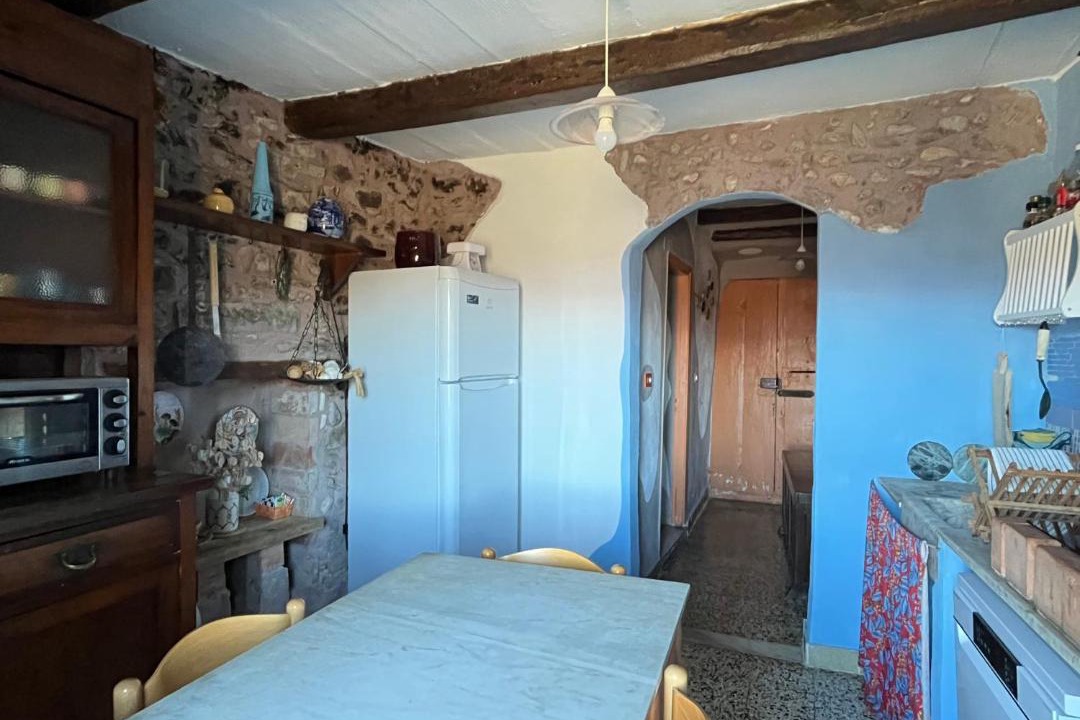 Photo of Kitchen in Marciaso