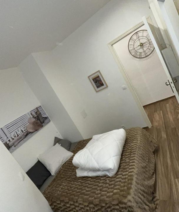 Photo of Bedroom in La Californie