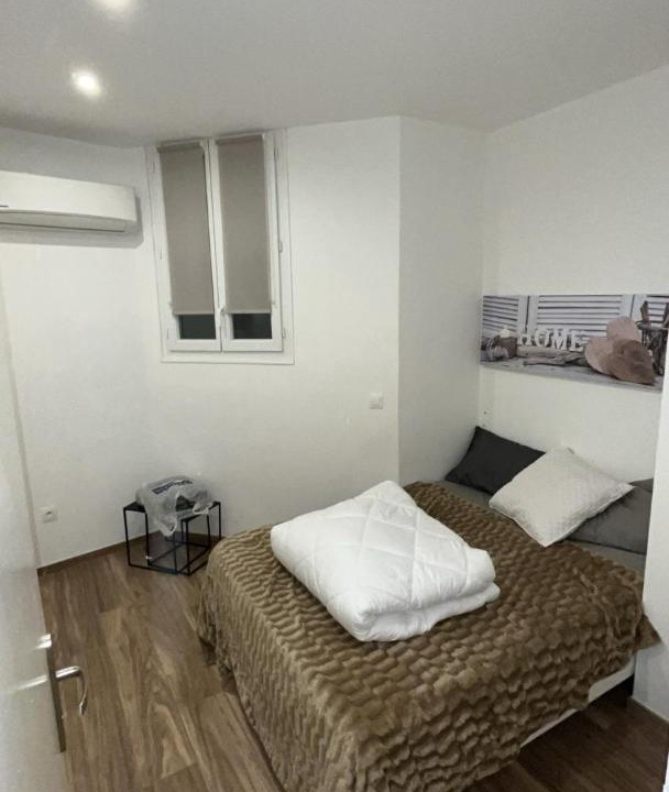 Photo of Bedroom in La Californie