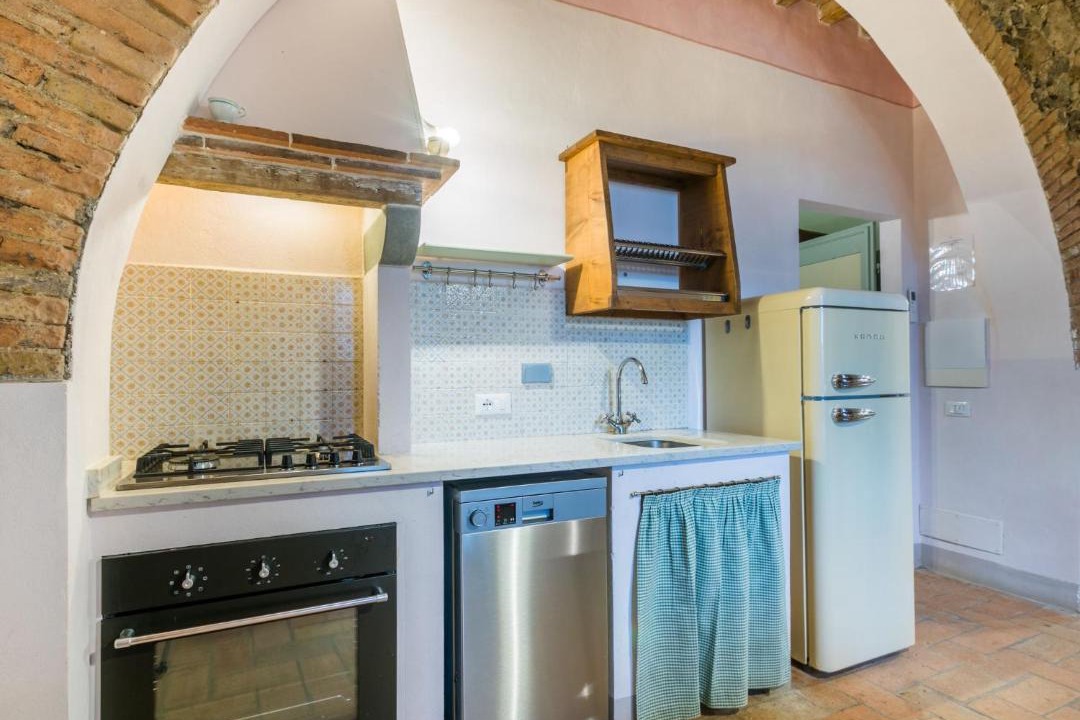 Photo of Kitchen in Castiglioncello
