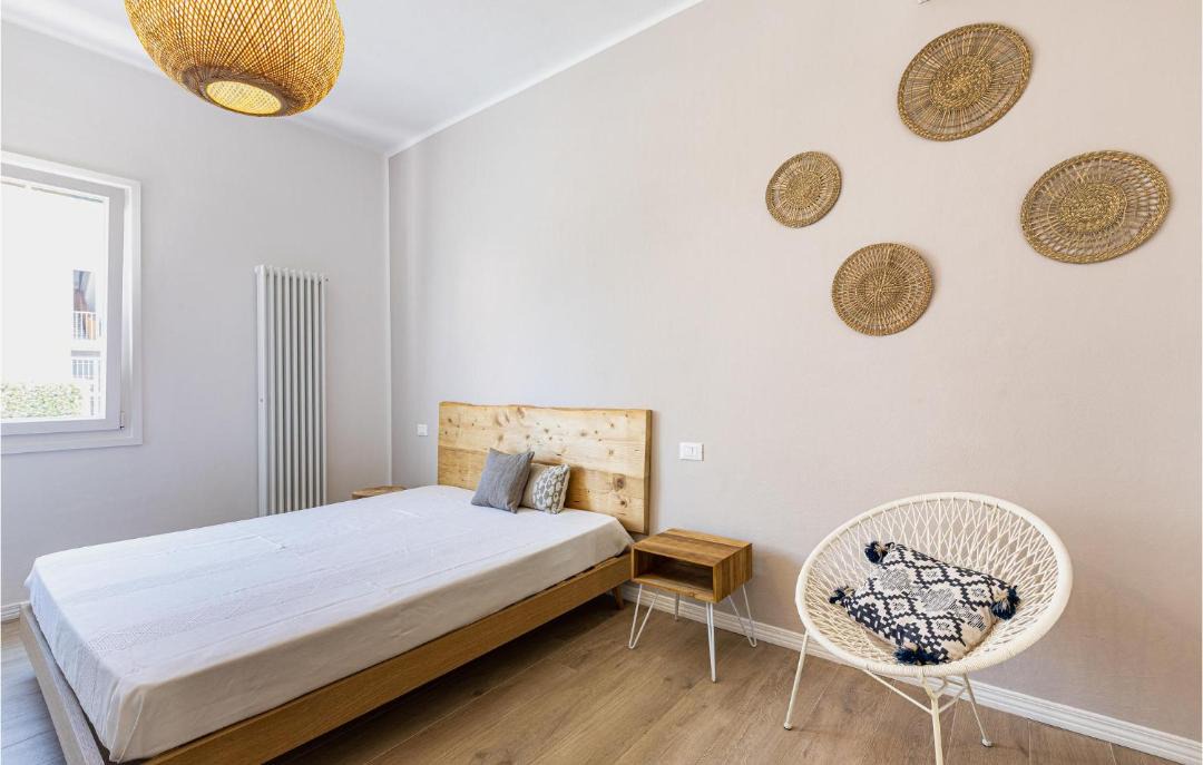 Photo of Bedroom in Rosignano Solvay