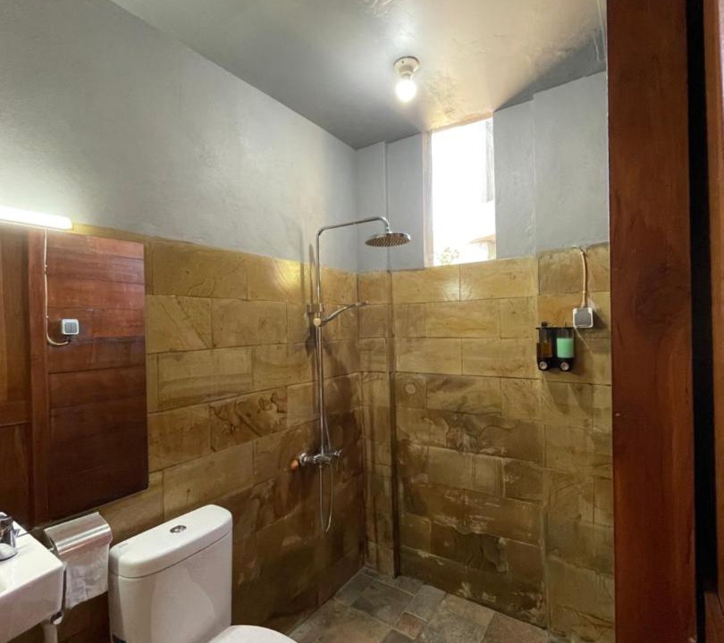 Photo of Bathroom in Candikuning
