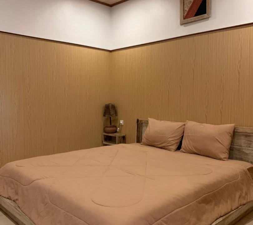 Photo of Bedroom in Sebatu
