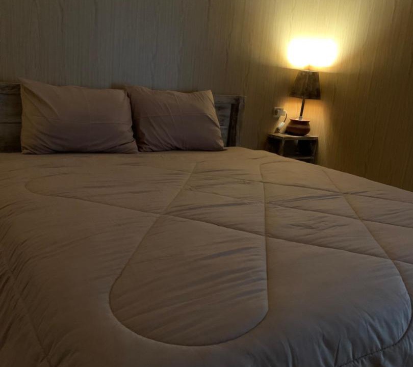 Photo of Bedroom in Sebatu
