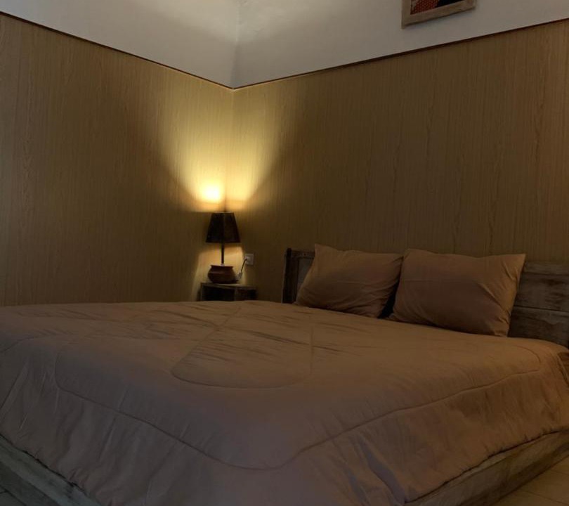 Photo of Bedroom in Sebatu