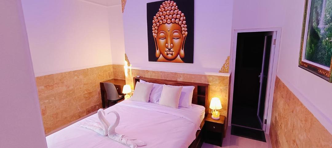 Photo of Bedroom in Kaliasem