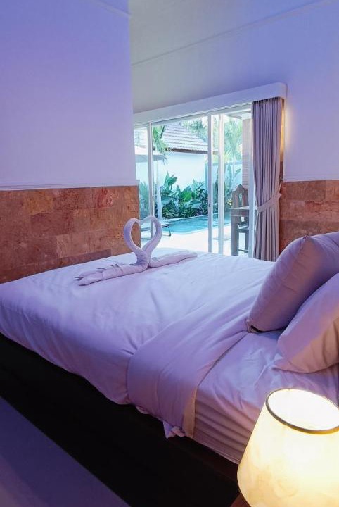 Photo of Bedroom in Kaliasem