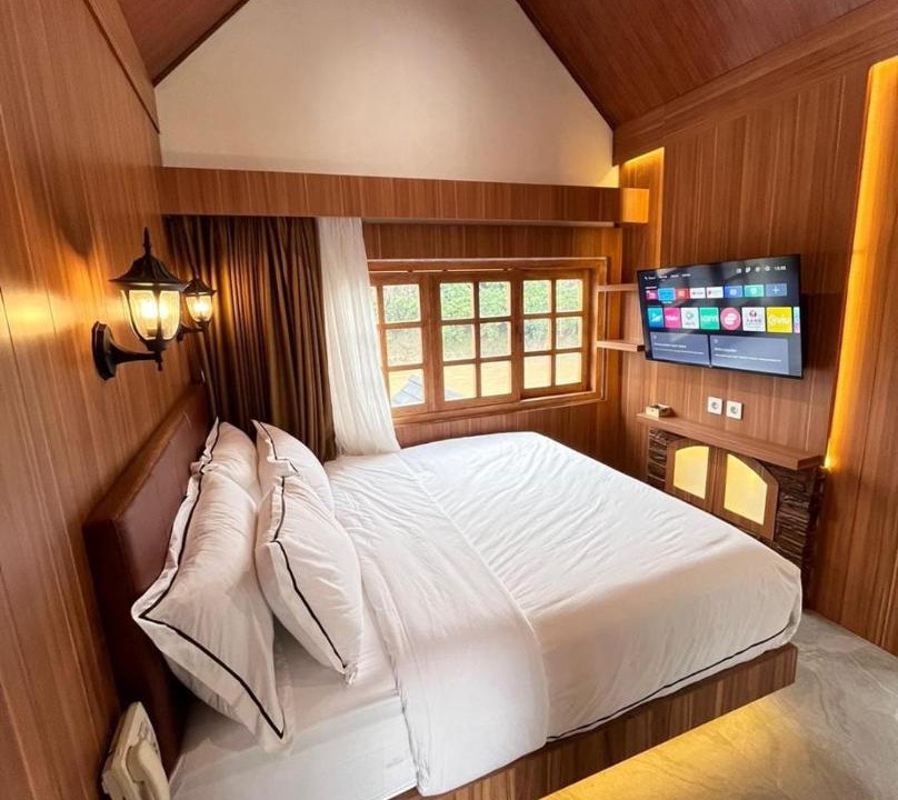 Photo of Bedroom in Banjarasri