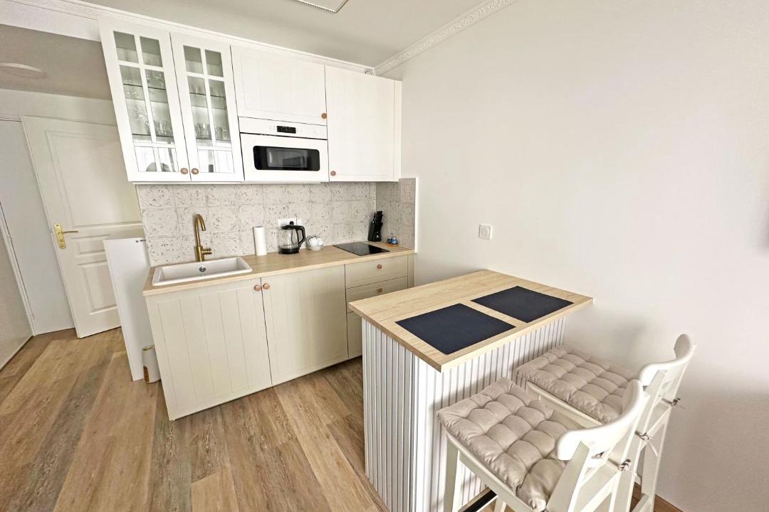 Photo of Kitchen in Les Baumettes