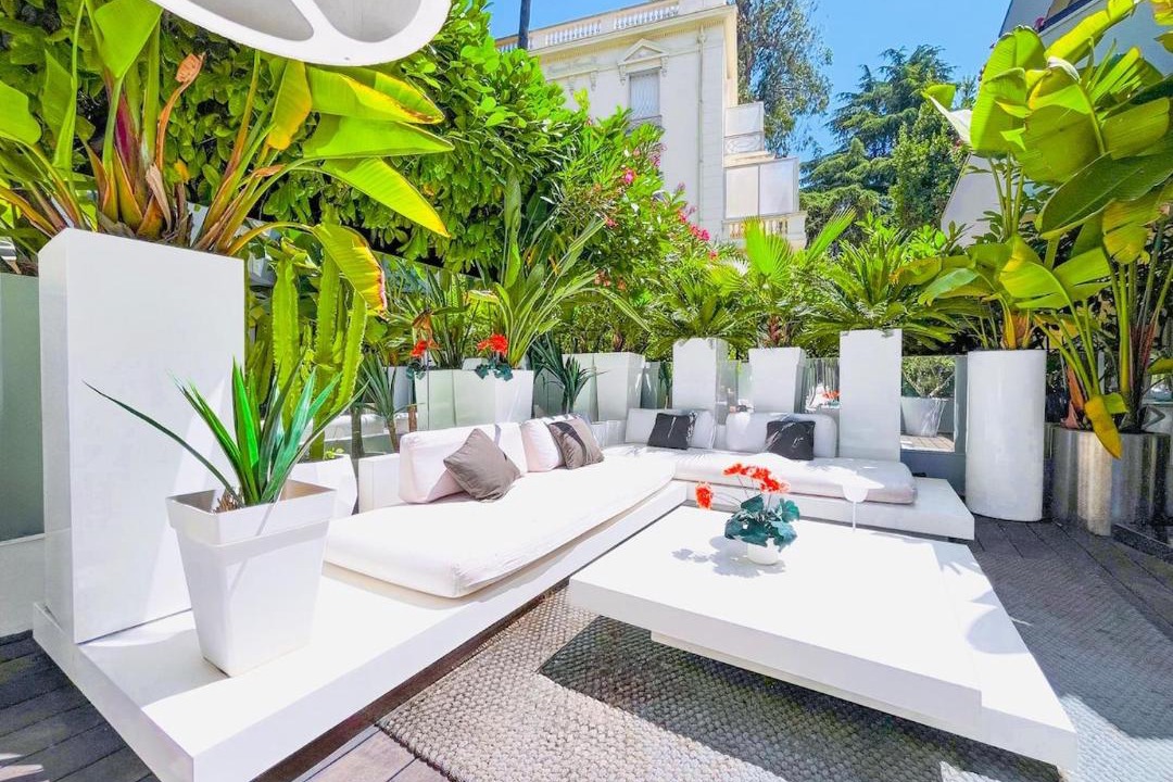 Photo of Patio Balcony in California - Pezou