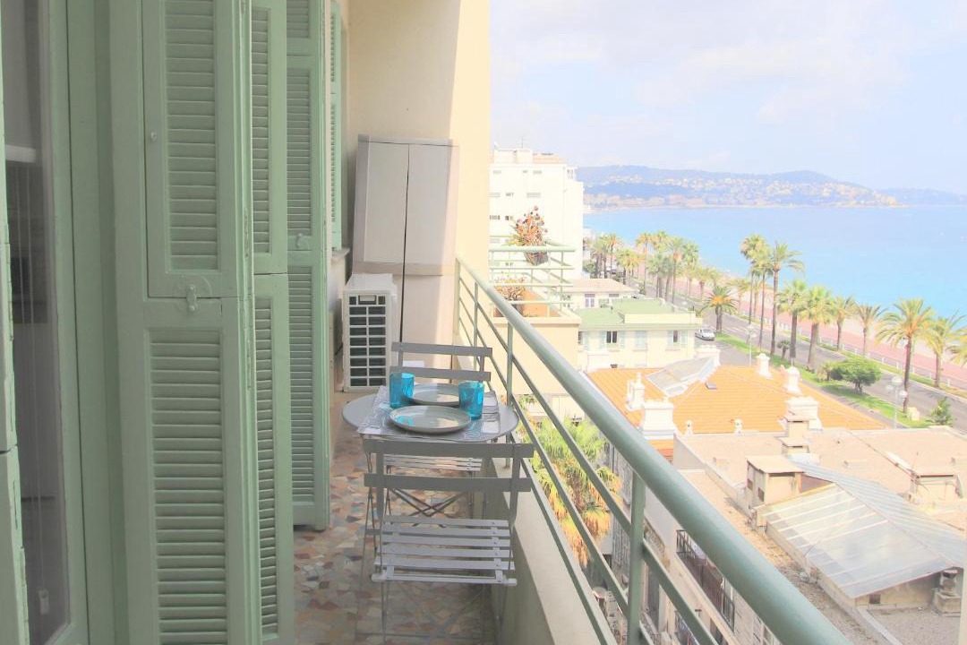 Photo of Patio Balcony in Les Baumettes