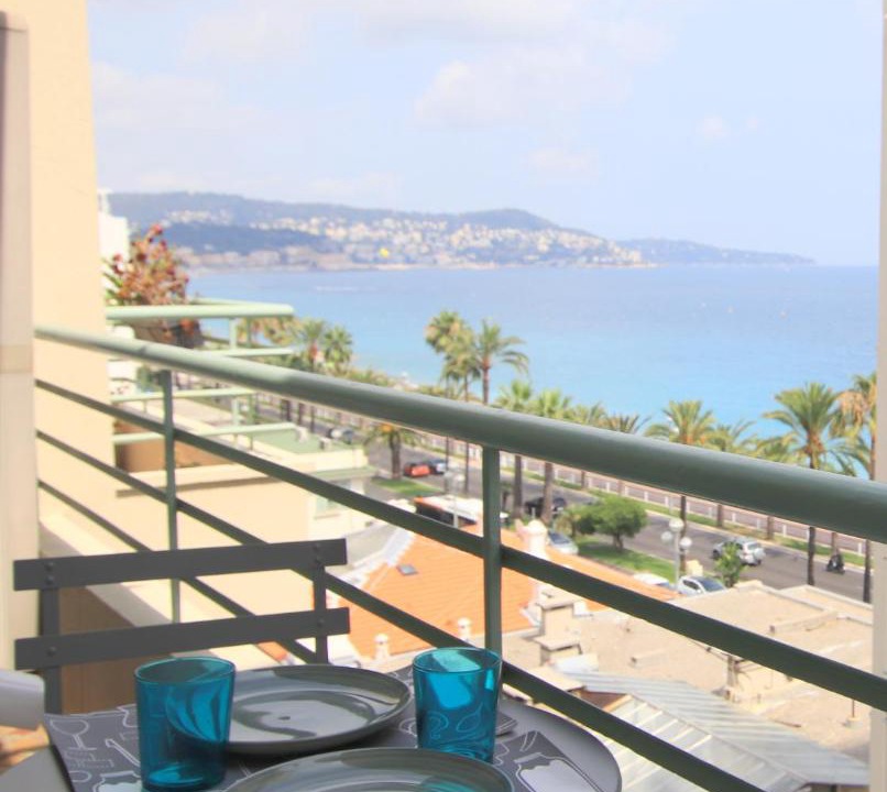 Photo of Patio Balcony in Les Baumettes