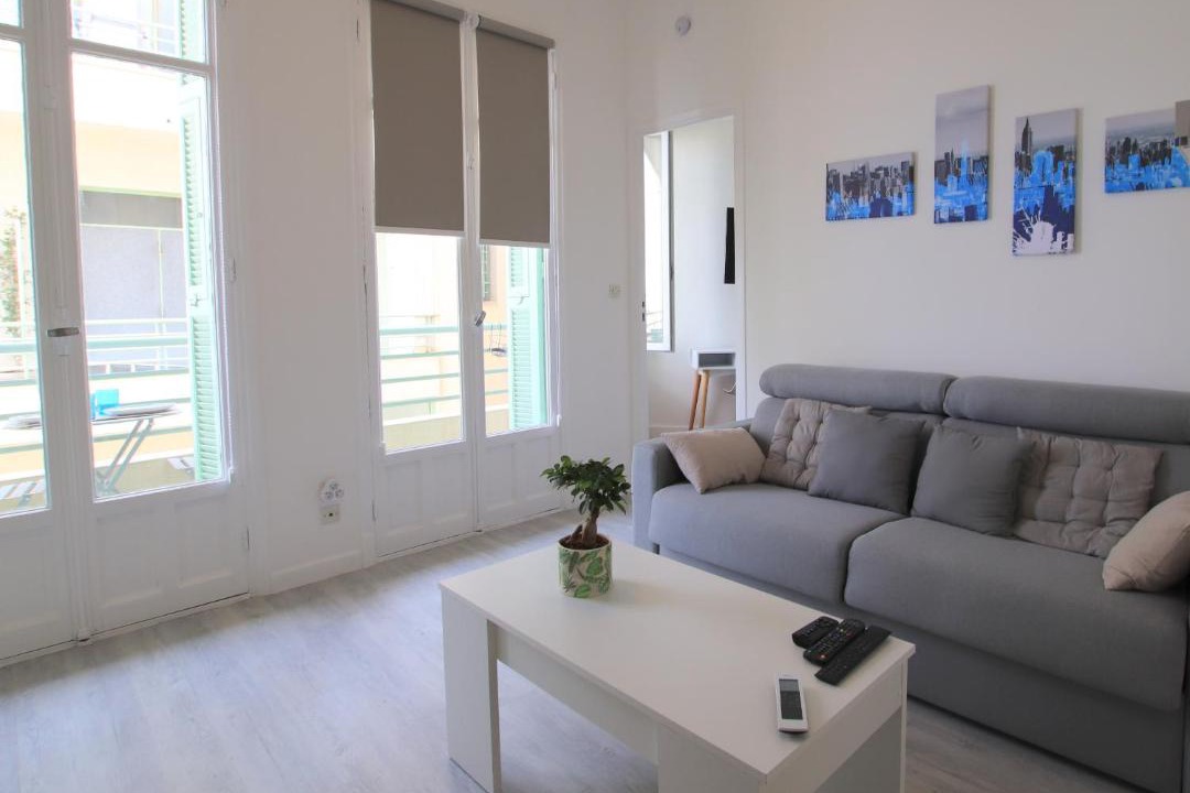 Photo of Livingroom in Les Baumettes