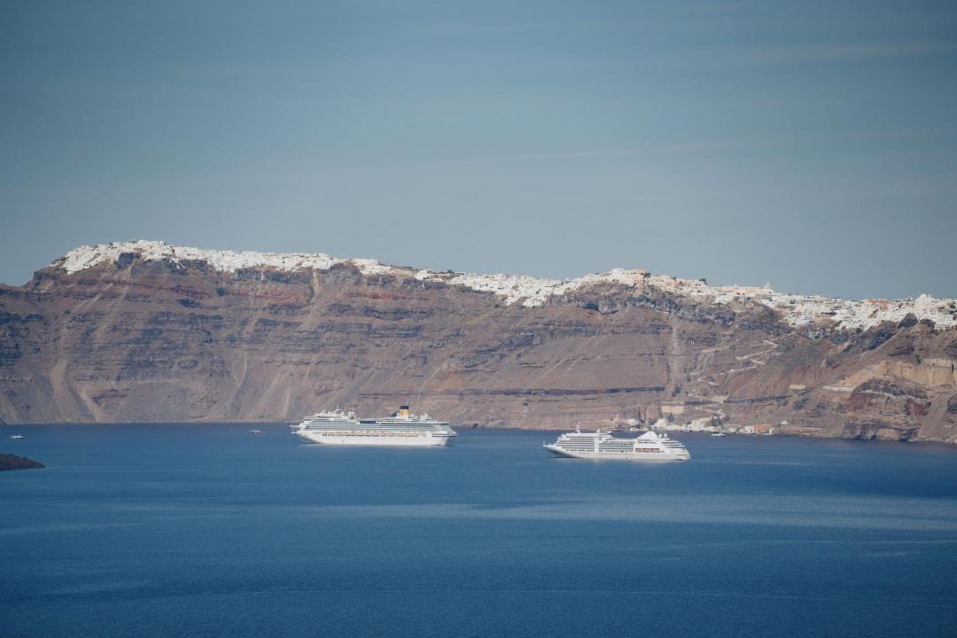 Photo of Others in Akrotiri