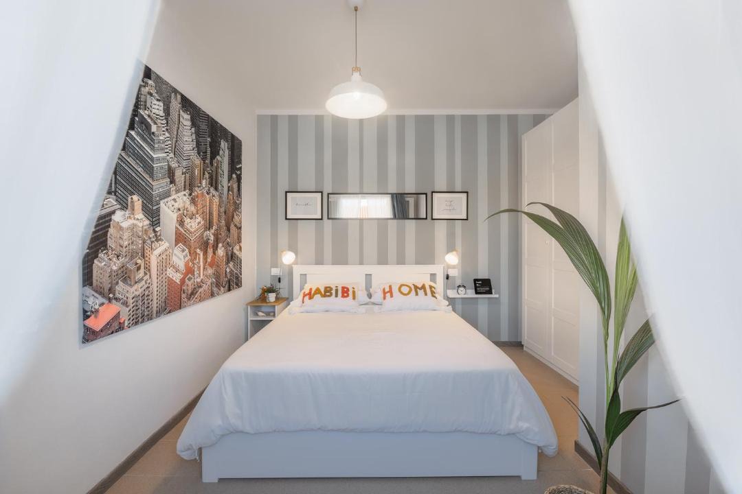 Photo of Bedroom in Viareggio