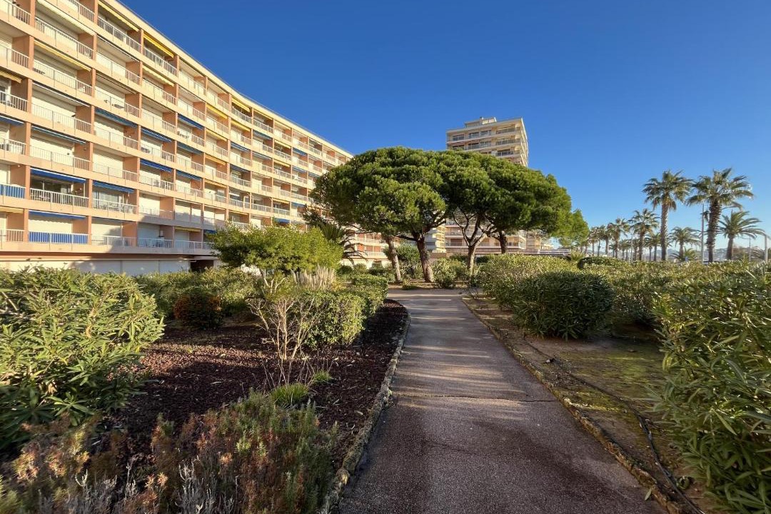 Photo of Others in Frejus Plage
