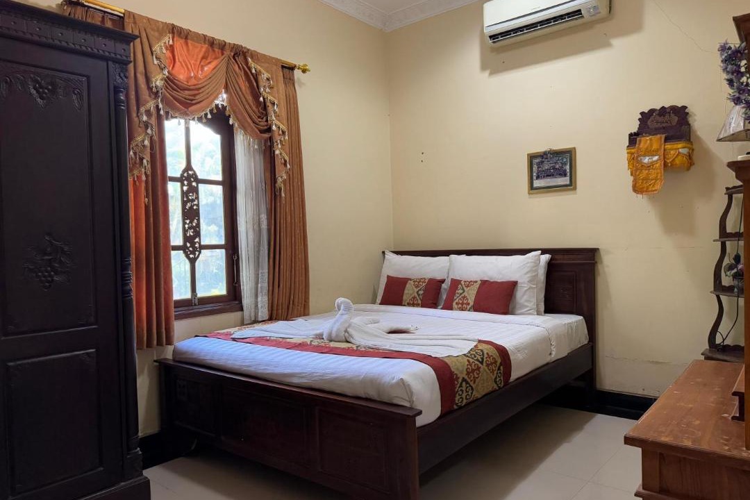 Photo of Bedroom in Jasri