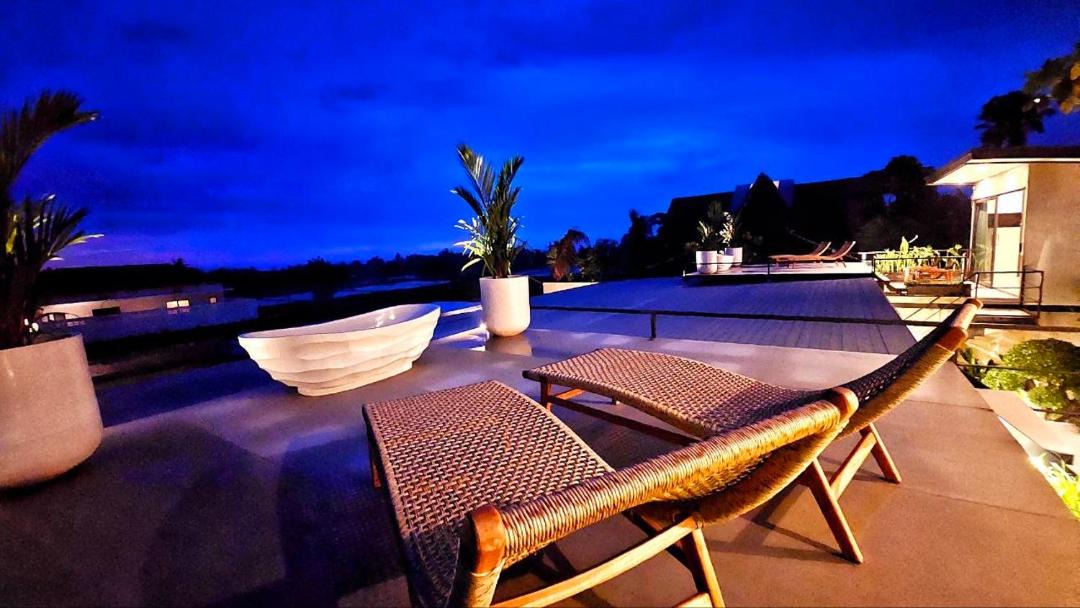 Photo of Patio Balcony in Kediri