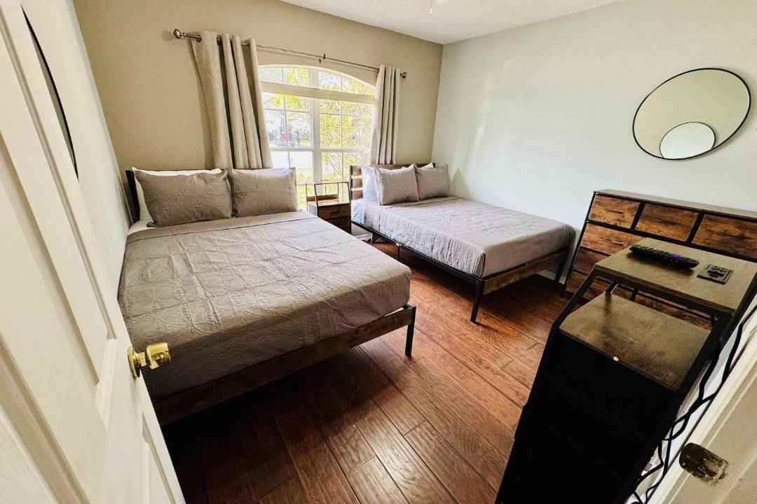 Photo of Bedroom in Eagle Pointe South