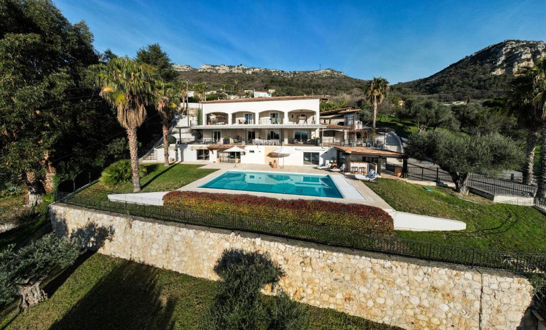 Photo of Others in Vence