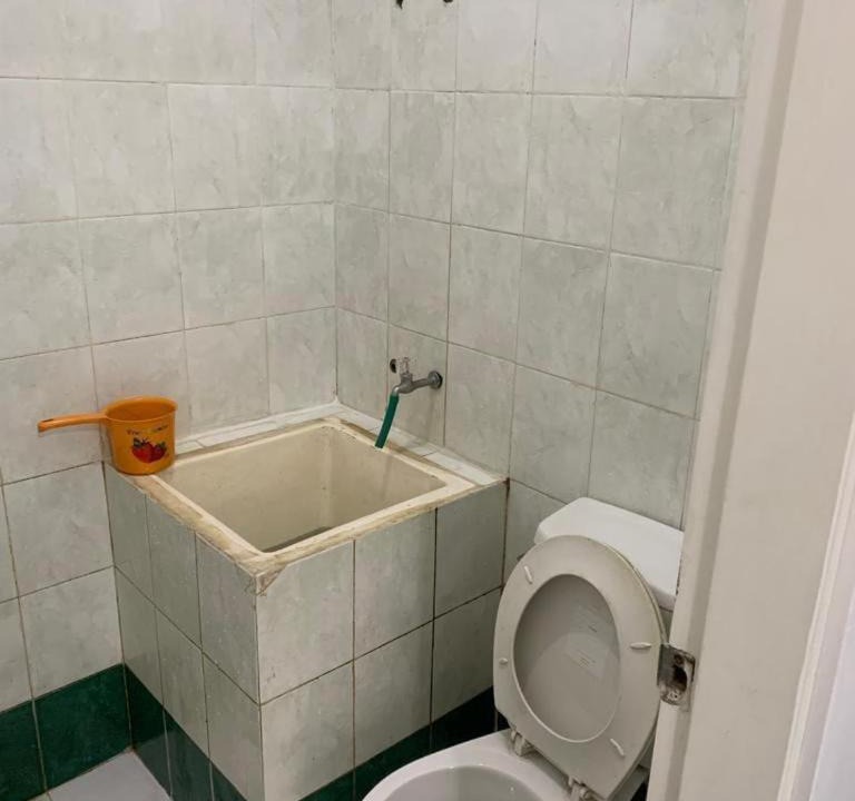 Photo of Bathroom in Cipanas