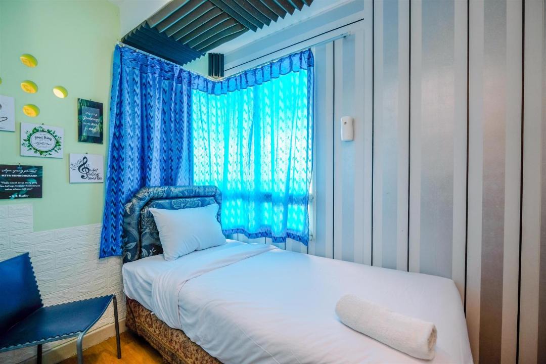 Photo of Bedroom in Depok