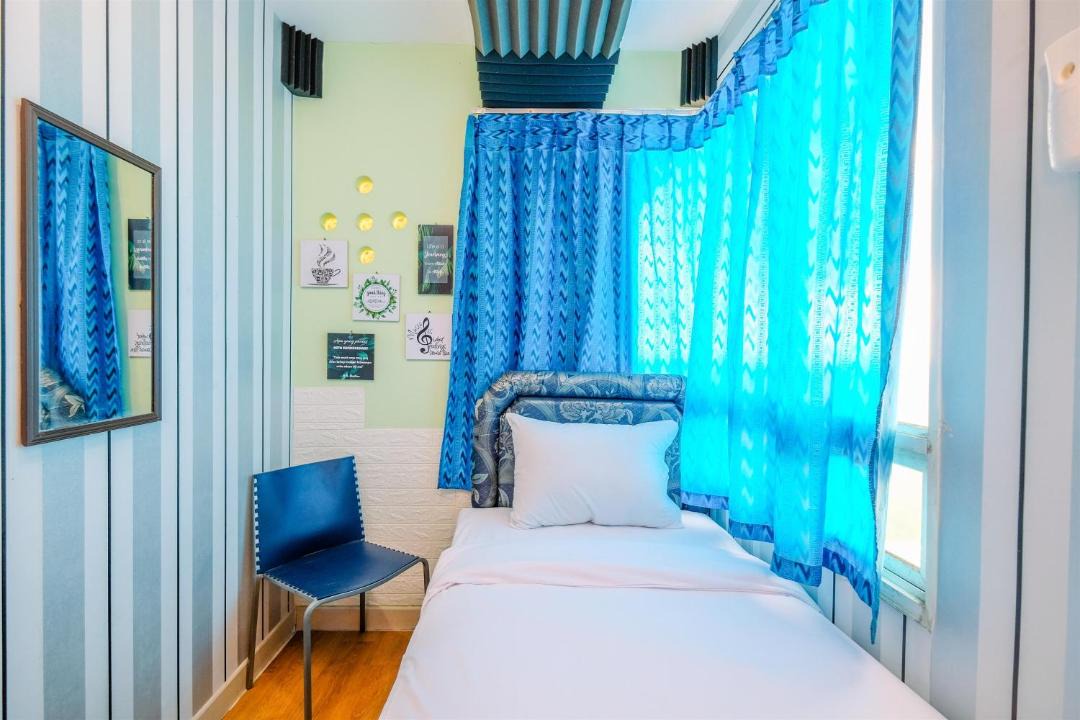 Photo of Bedroom in Depok