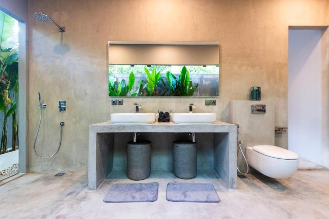 Photo of Bathroom in Tabanan