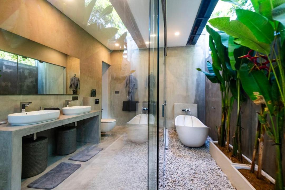 Photo of Bathroom in Tabanan