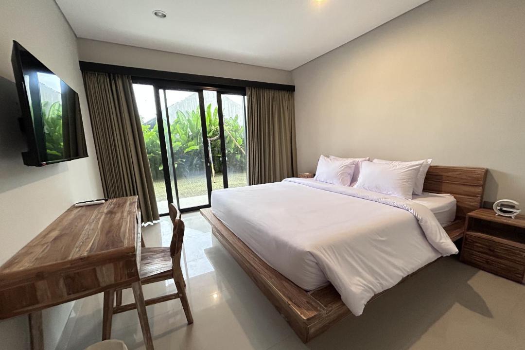Photo of Bedroom in Padangsambian Klod