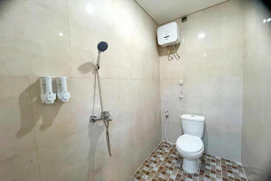 Photo of Bathroom in Padangsambian Klod