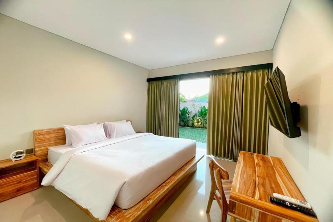 Photo of Bedroom in Padangsambian Klod