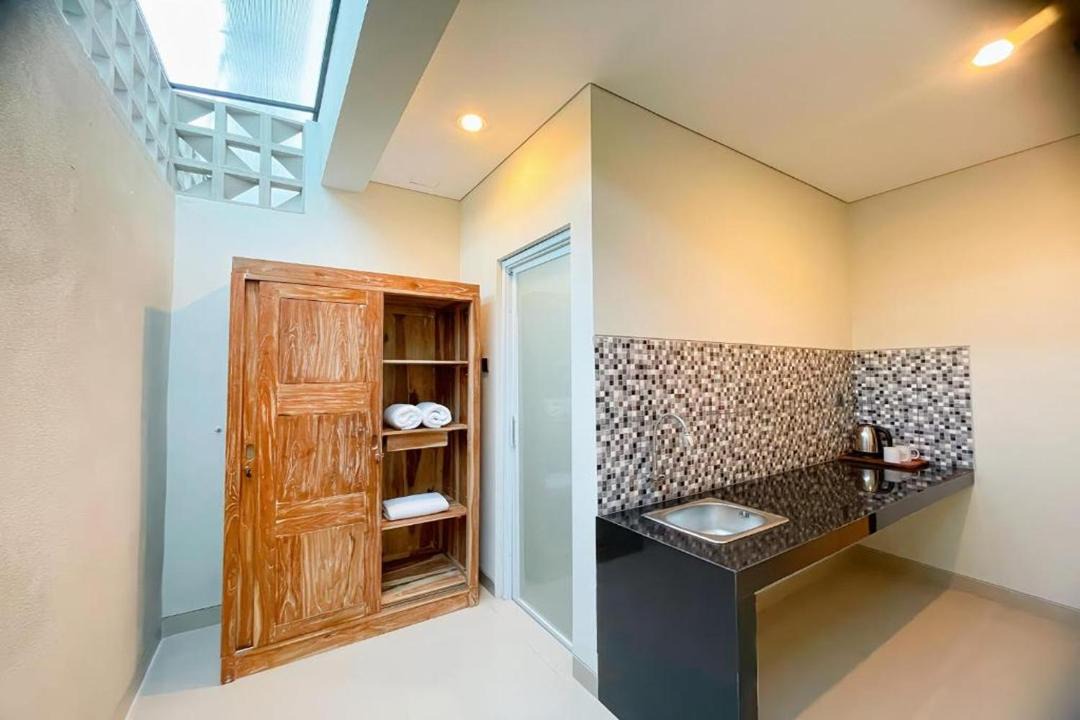 Photo of Bathroom in Padangsambian Klod