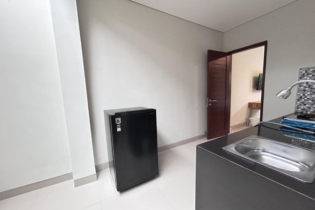 Photo of Bathroom in Padangsambian Klod