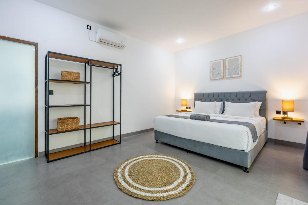 Photo of Bedroom in Pererenan