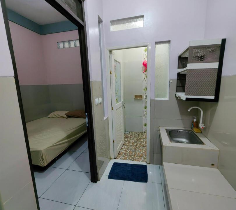 Photo of Bathroom in Soreang