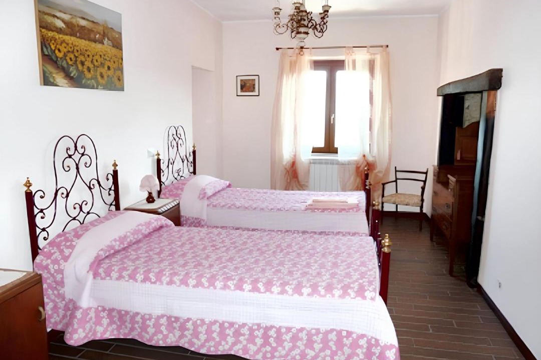 Photo of Bedroom in Barga