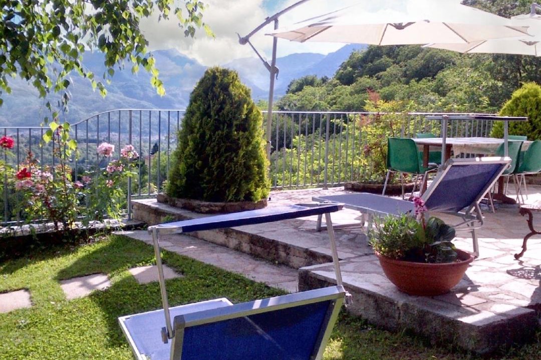 Photo of Others in Barga