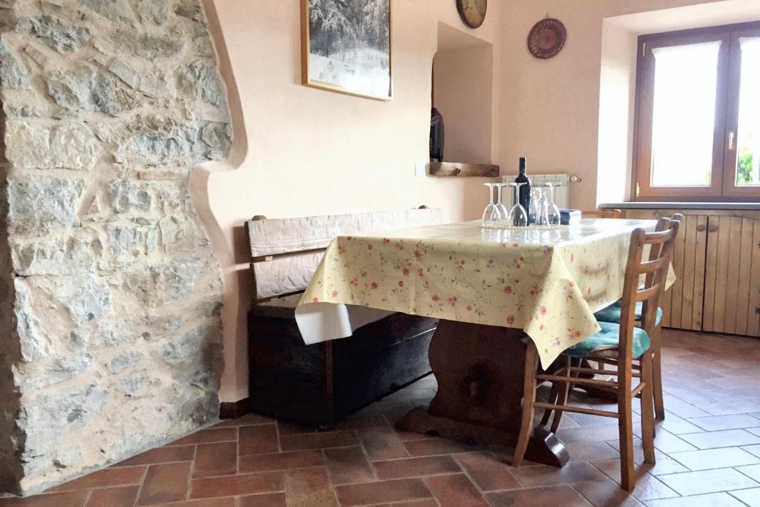 Photo of Kitchen in Barga