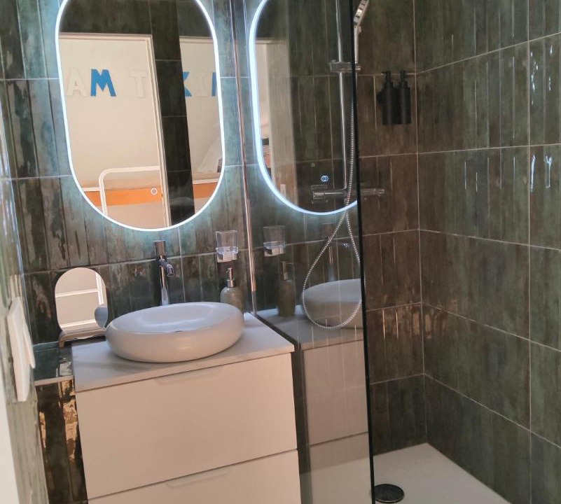 Photo of Bathroom in La Nartelle