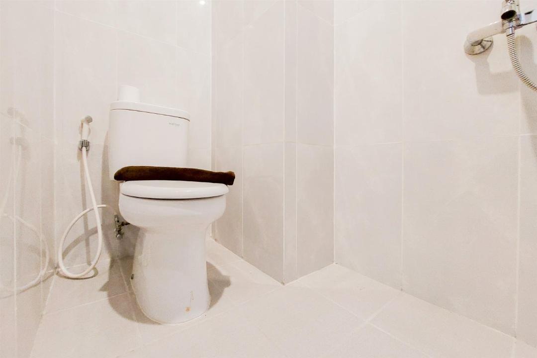 Photo of Bathroom in Bumi Serpong Damai