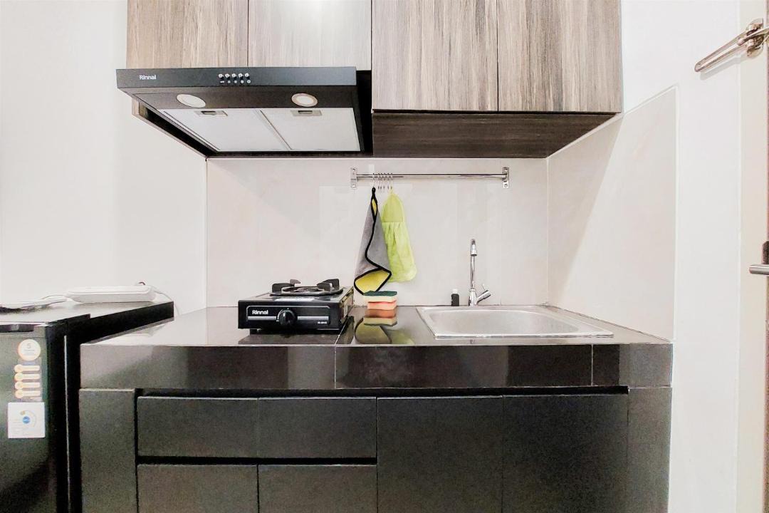 Photo of Kitchen in Bumi Serpong Damai