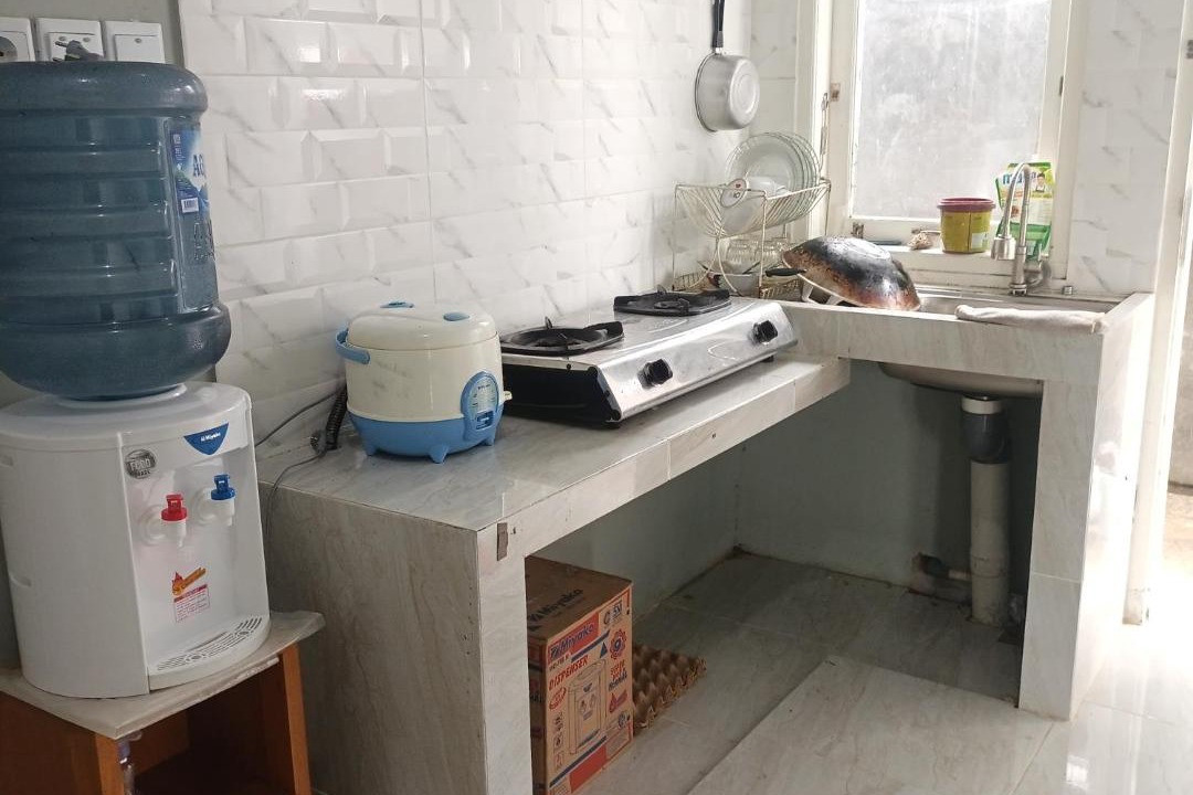 Photo of Kitchen in Bukittinggi