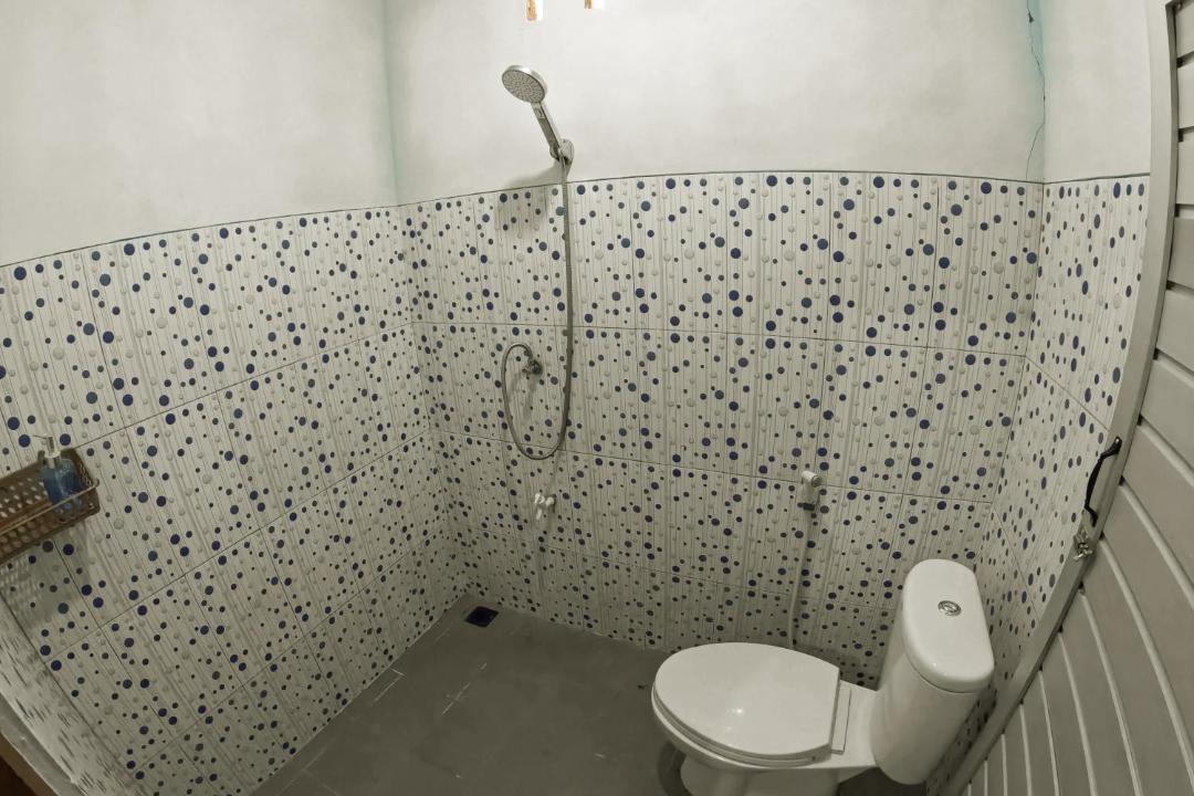 Photo of Bathroom in Sipura Island