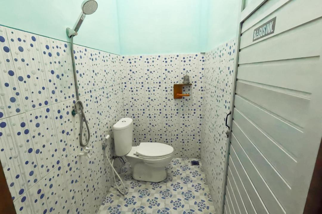 Photo of Bathroom in Sipura Island
