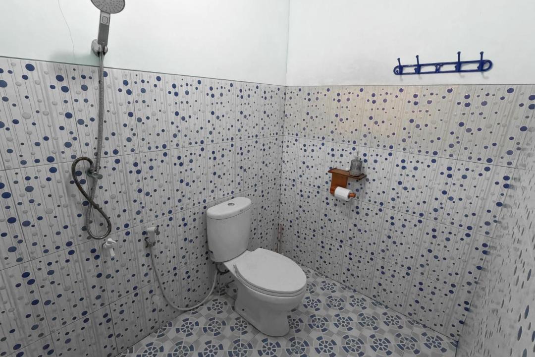 Photo of Bathroom in Sipura Island