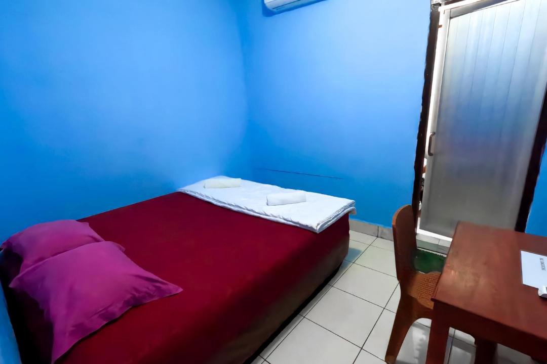 Photo of Bedroom in Sipura Island