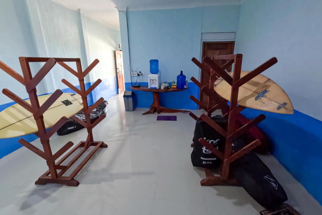 Photo of Others in Sipura Island